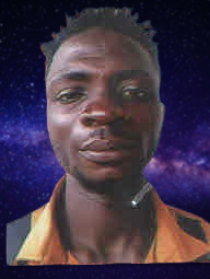 Ayorinde Adekunle S