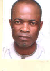 Oyekan Tunde Ishola