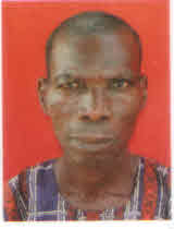 Aminu moshood sunkanmi