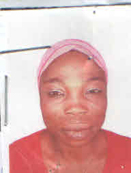 Oluwafunke Adesire Ganiyat