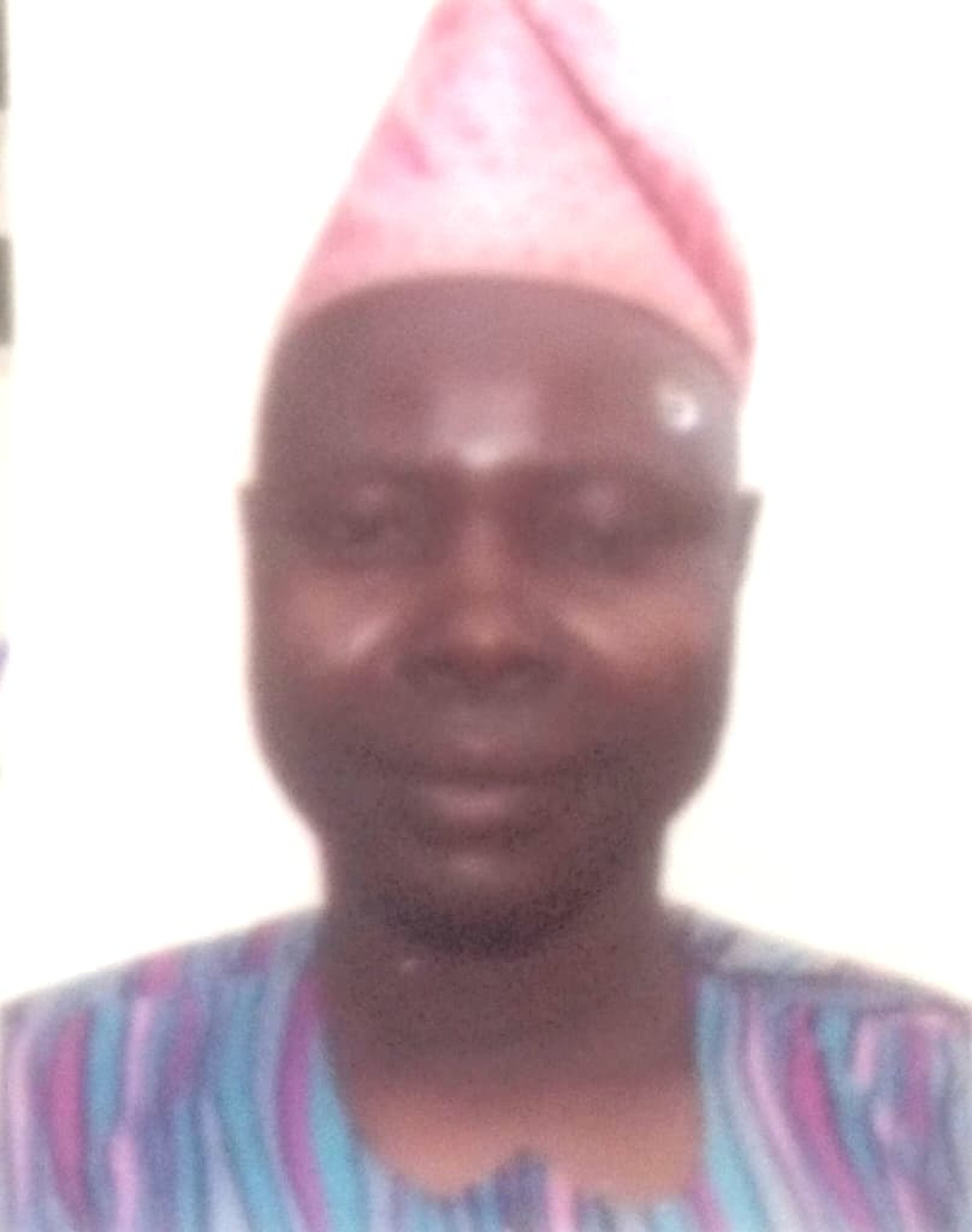 Yusuf Jeleel Aduonbiowu