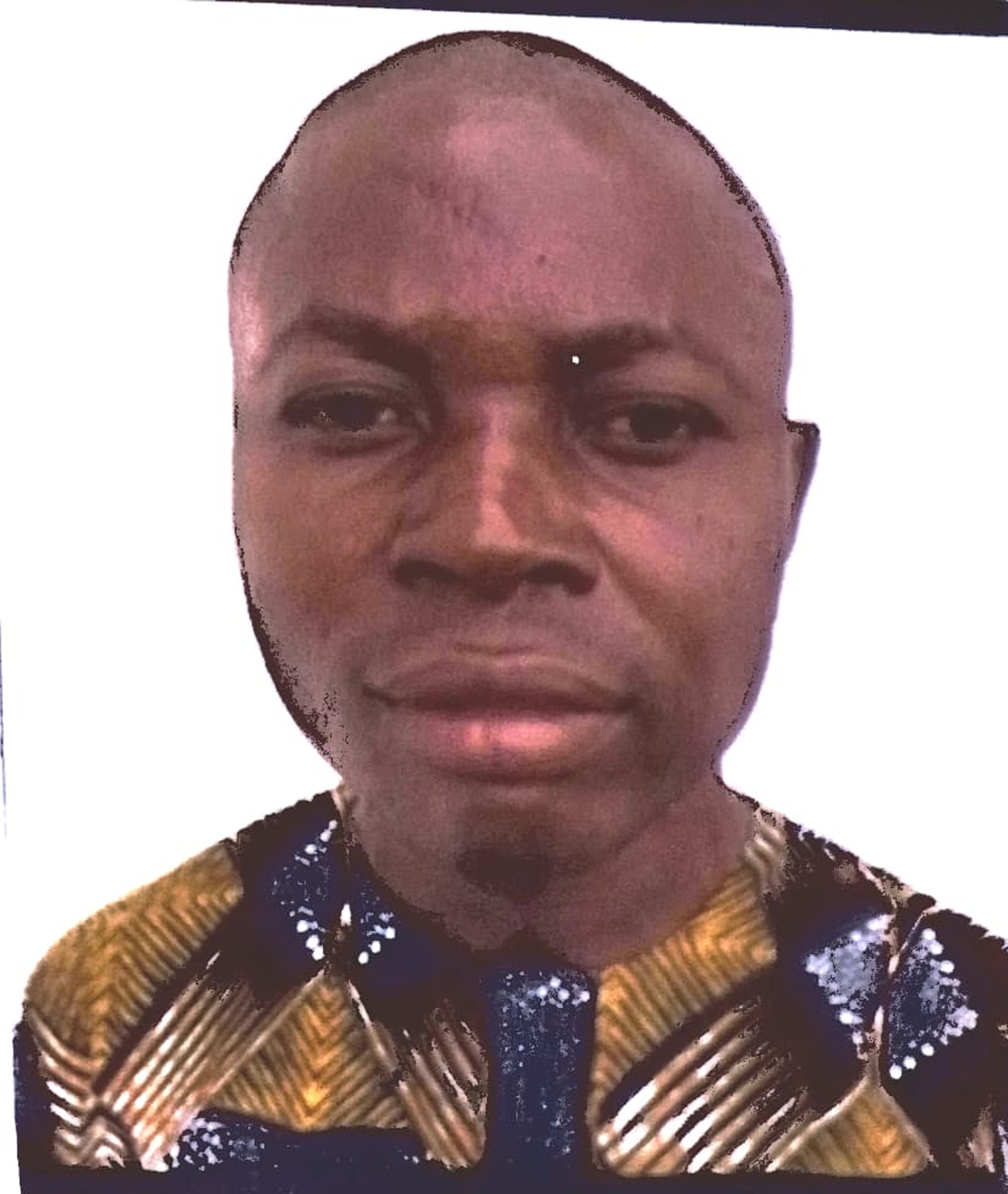 Onifade Wasiu Oluwaseun