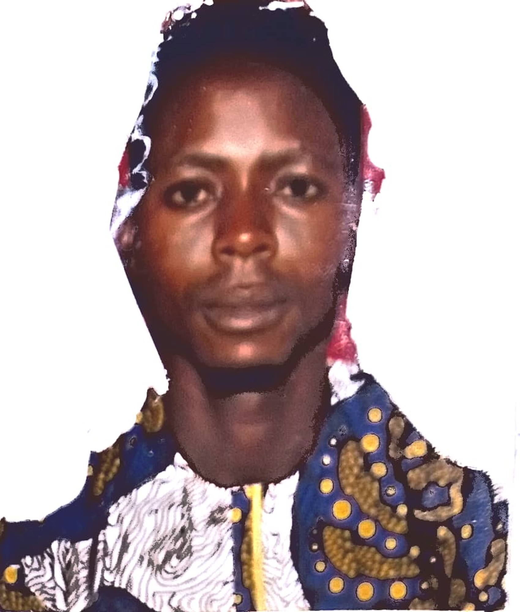 Afolabi Olasunkanmi Adewale