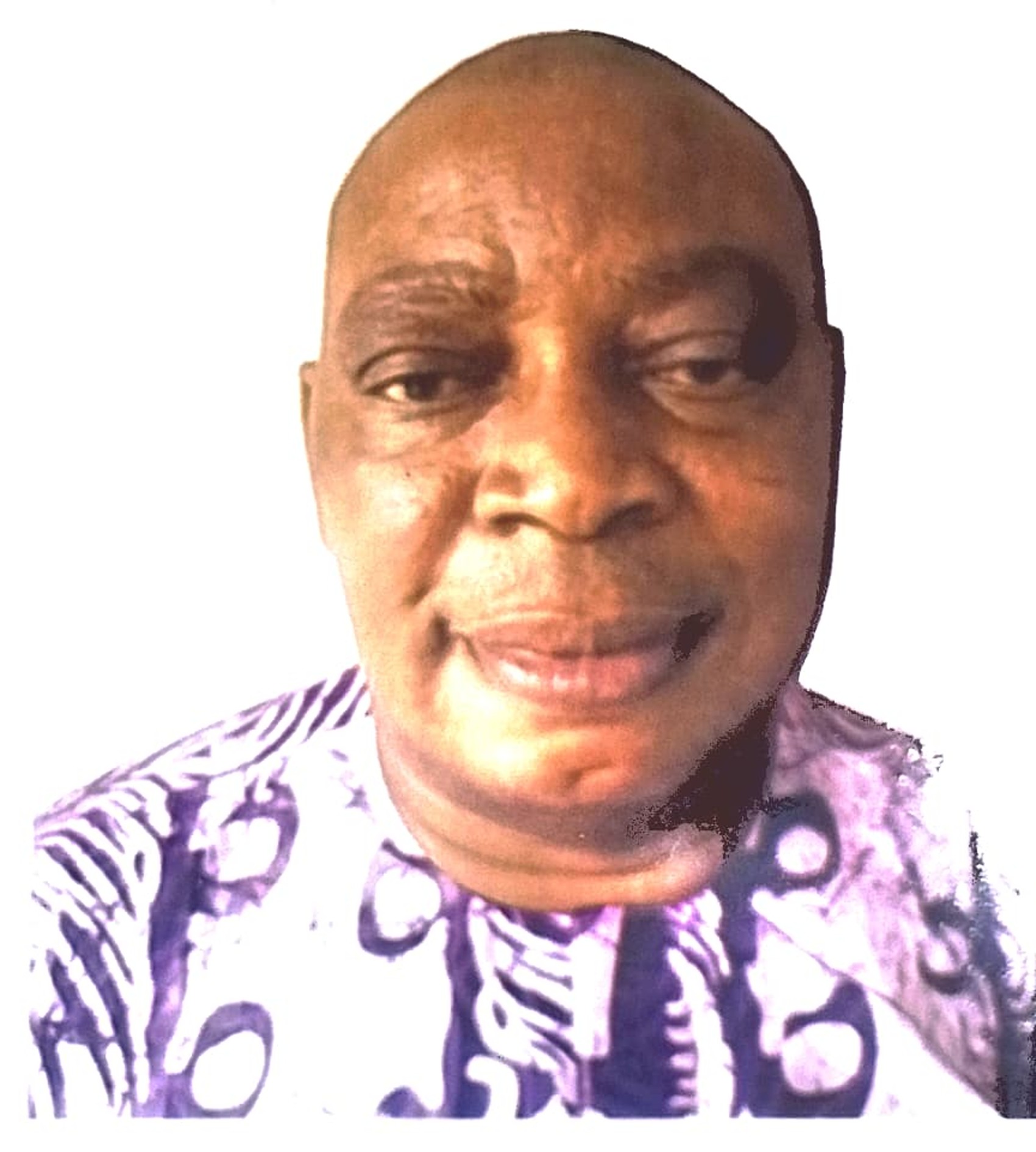 Ogundoyin Adesola Olasunkanmi