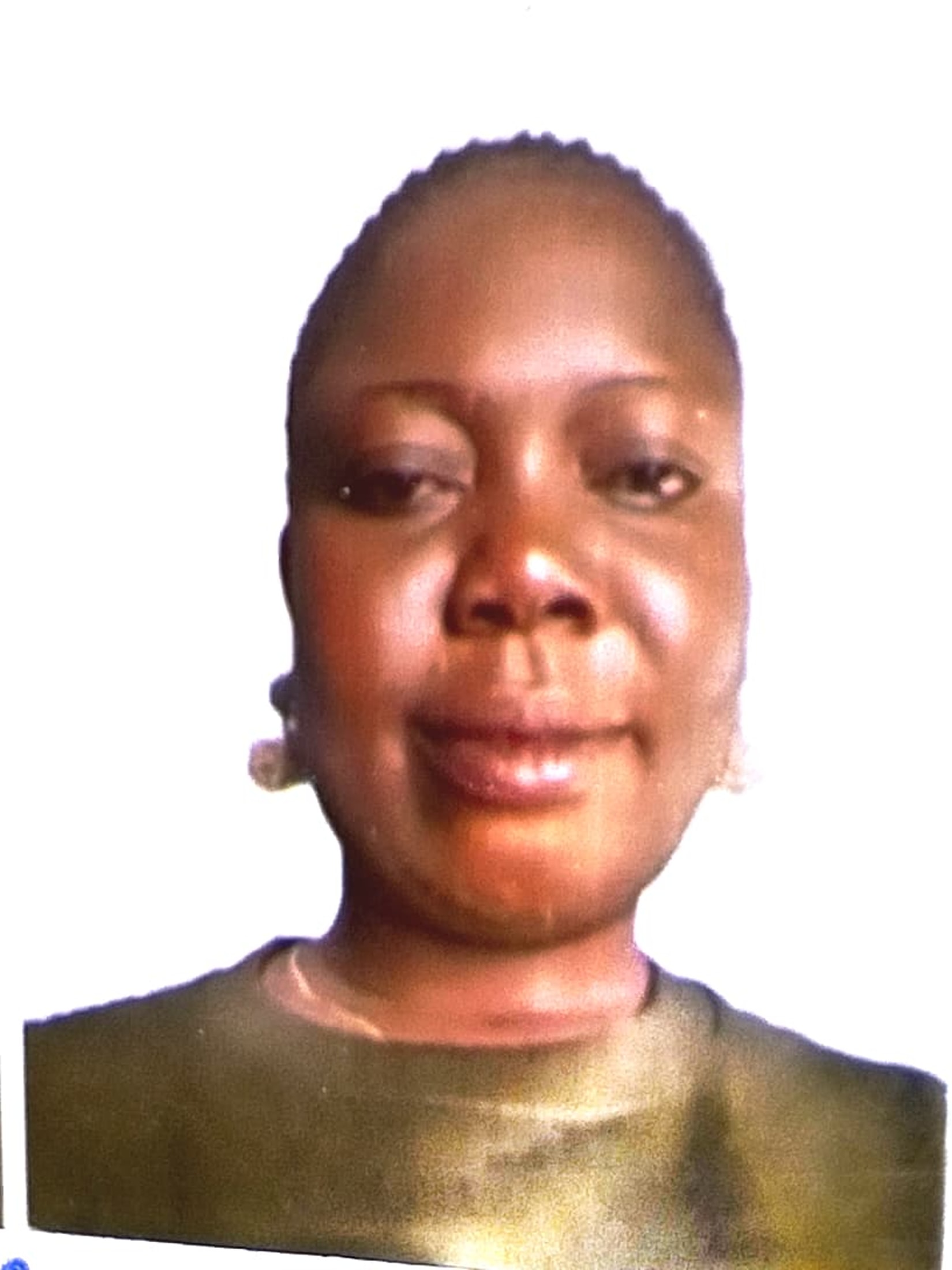 Akintola Dorcas Olubunmi