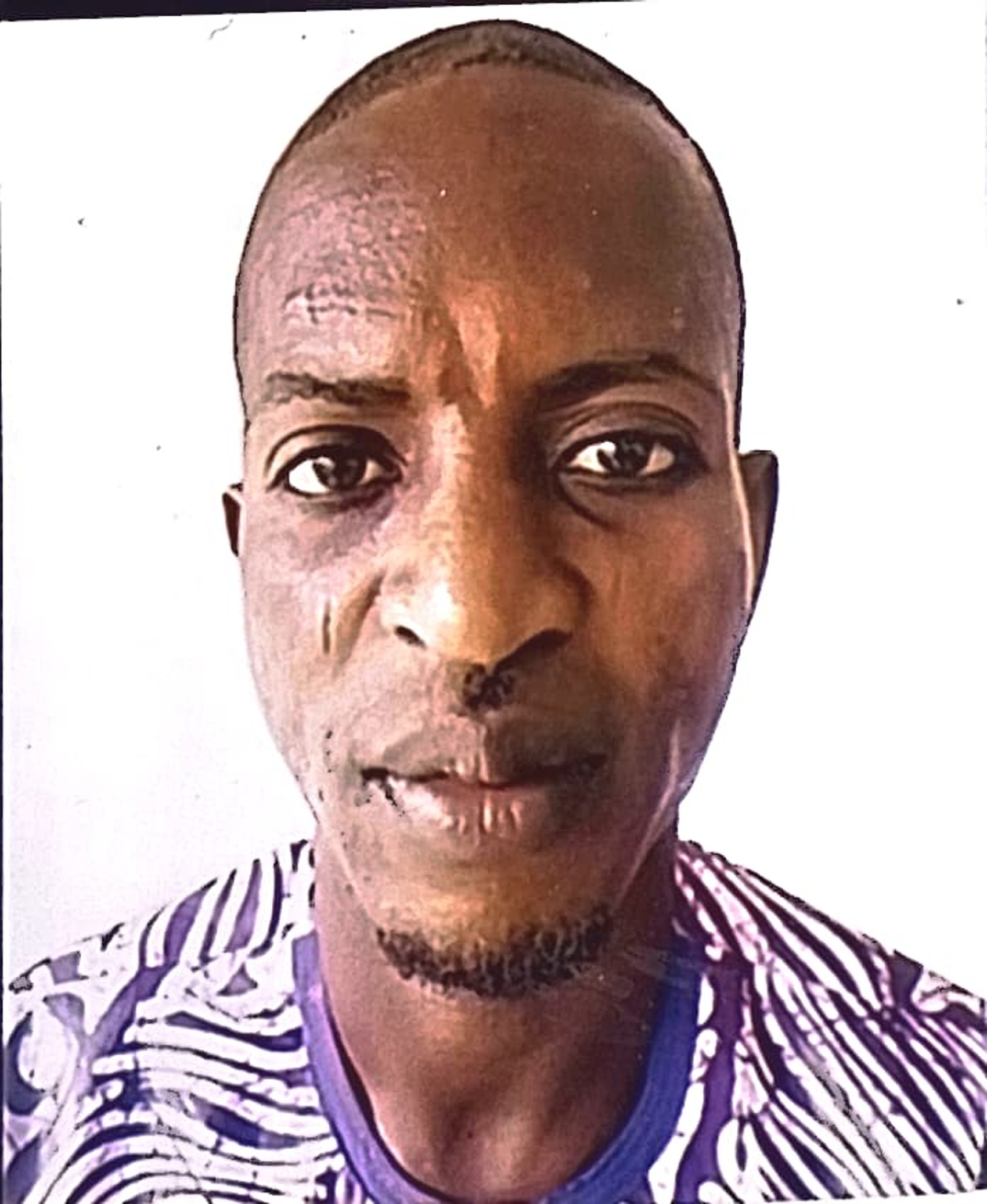 Ayorinde Joel Kolawole