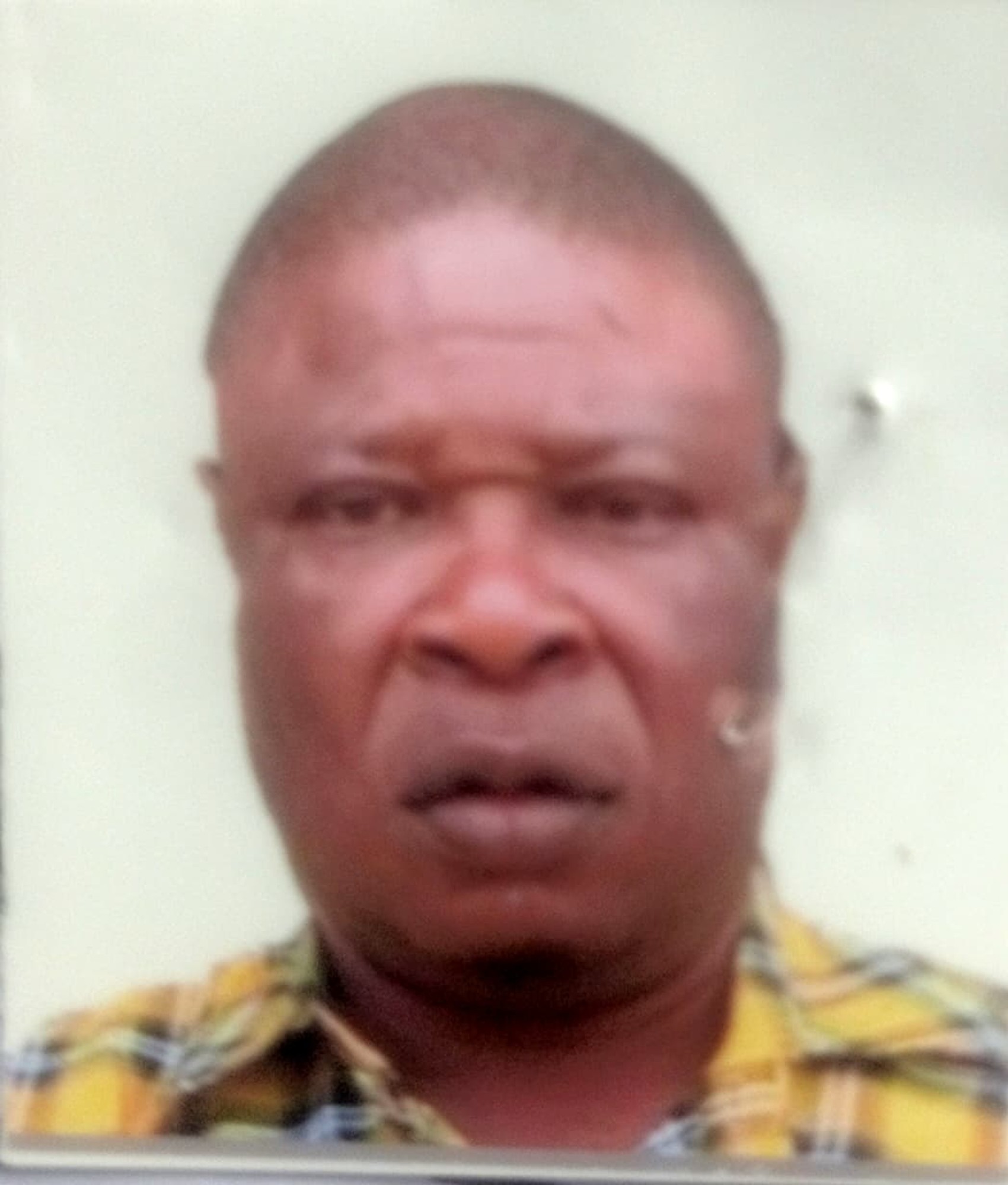 Gbenga Abioye M.