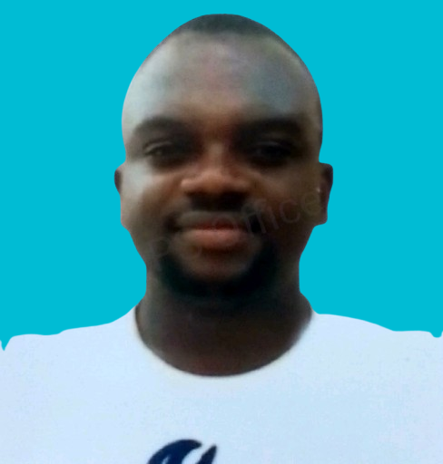 Adigun Olajide Babatunde 