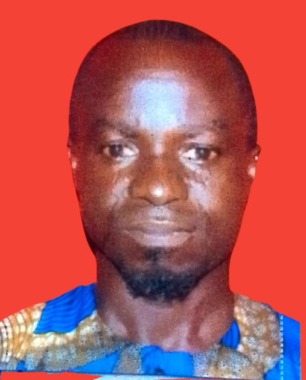 Adedokun Olusanjo Johnson