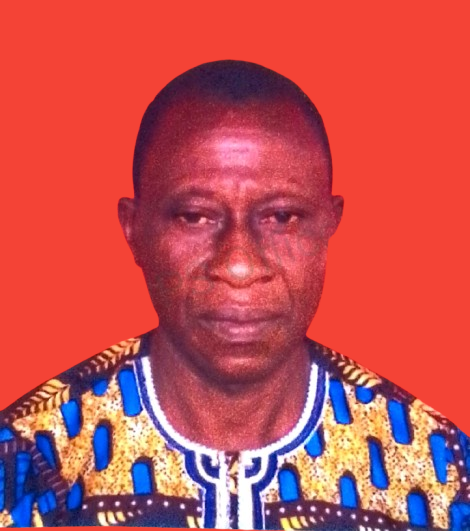 Ademola Oluwaseyi Adeleye