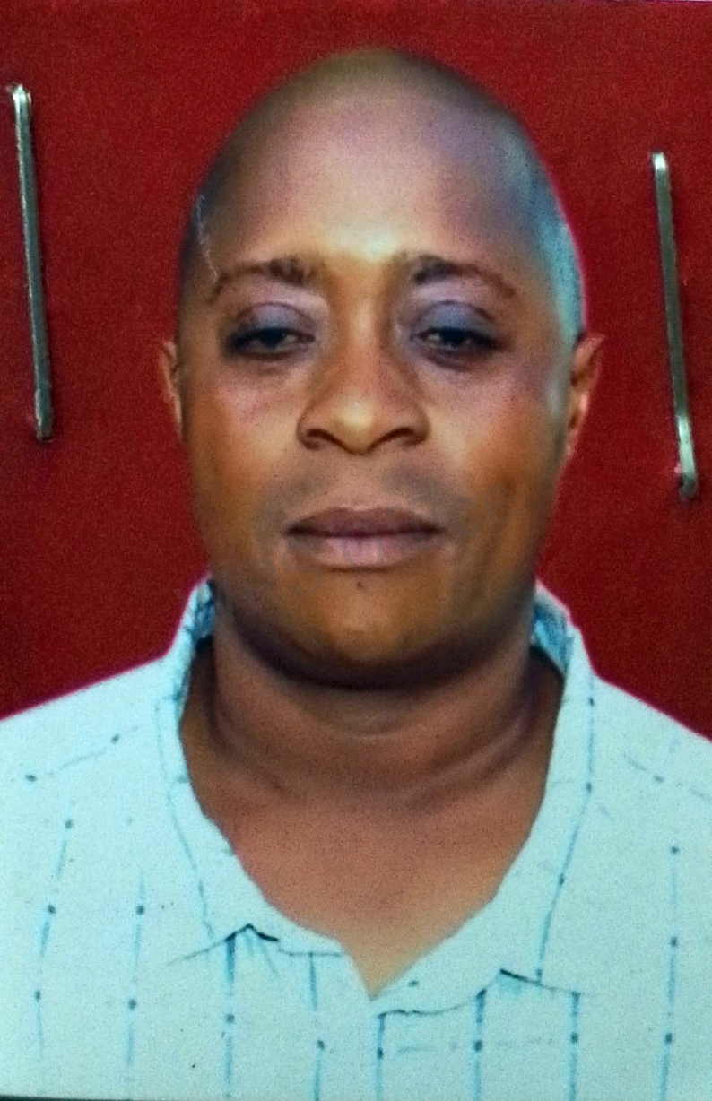 Ogunmola Idowu Abiodun