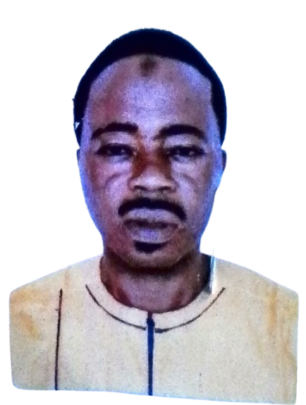 Oshin Fatai Adesina