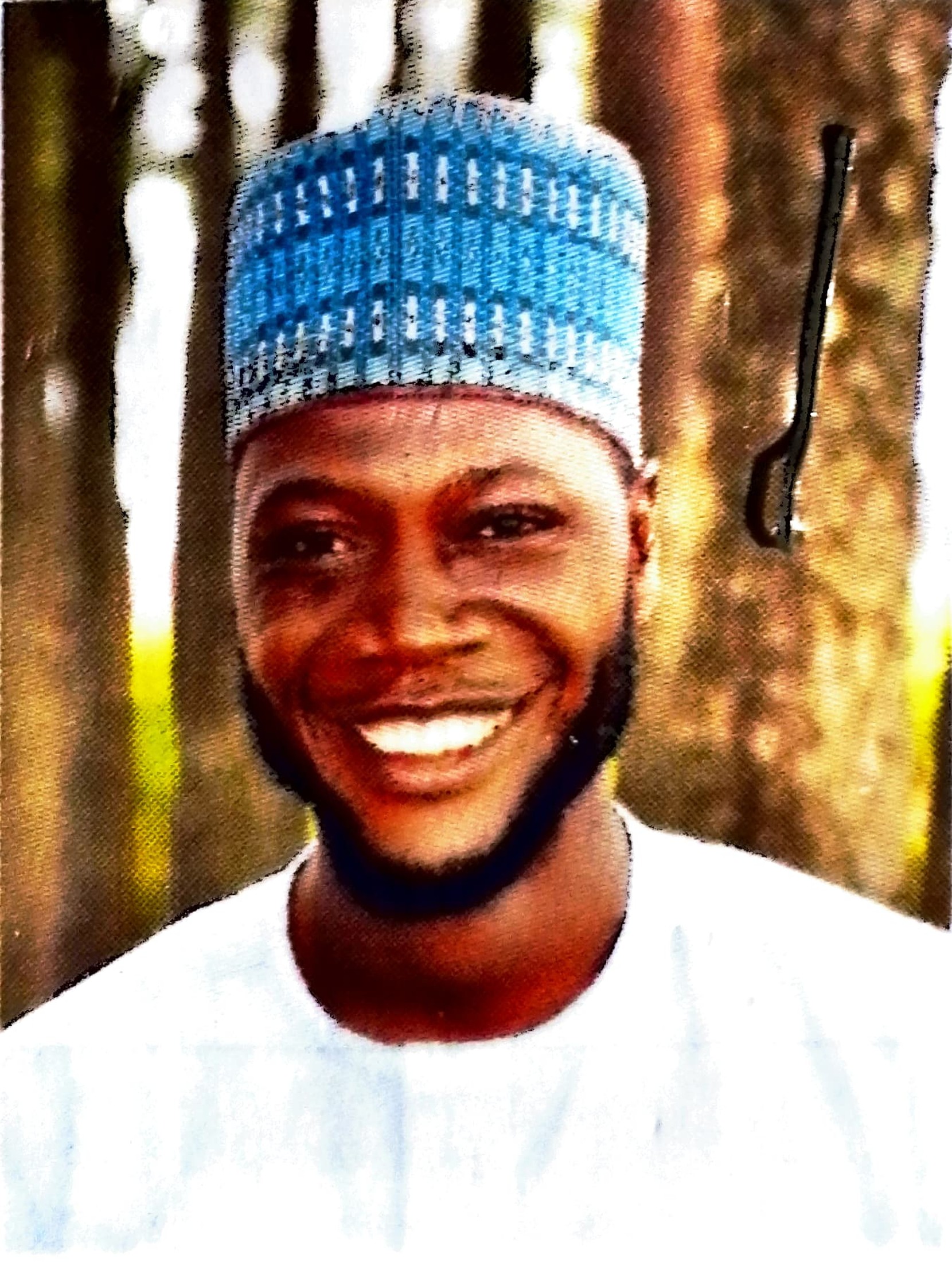 Akinola Abdulquadri Joy